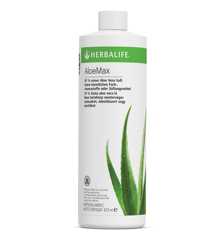 Herbalife AloeMAX