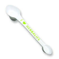 Messlöffel